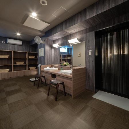 Hotel Route-Inn Saku Minami Inter Екстериор снимка