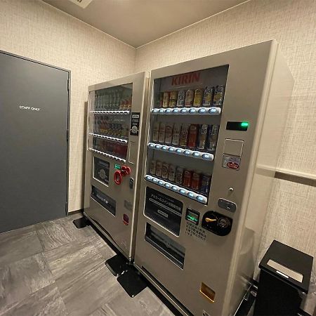 Hotel Route-Inn Saku Minami Inter Екстериор снимка