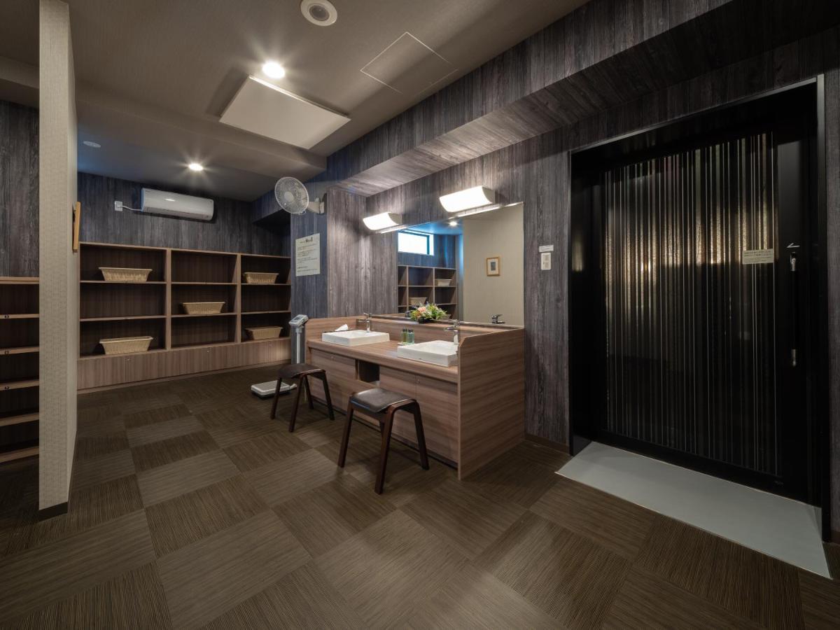Hotel Route-Inn Saku Minami Inter Екстериор снимка