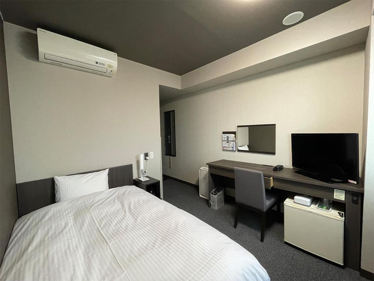 Hotel Route-Inn Saku Minami Inter Екстериор снимка